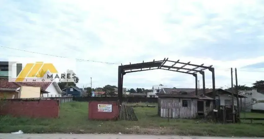 Casa comercial à venda em Shangri-lá, Pontal do Paraná 