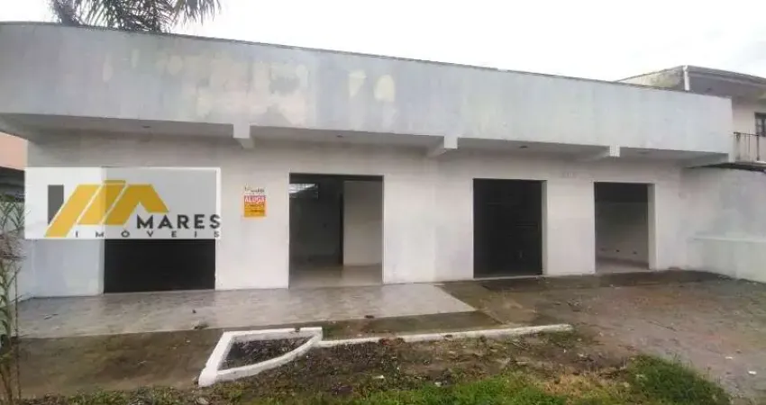 Casa comercial para alugar na Praia de Leste, Pontal do Paraná 