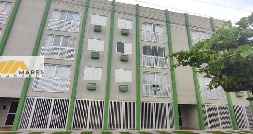 Apartamento para alugar em Pontal do Paraná/PR