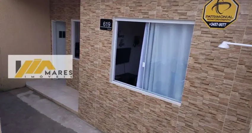 Casa com 2 quartos para alugar no Centro, Pontal do Paraná