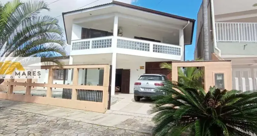Casa com 3 quartos para alugar em Ipanema, Pontal do Paraná