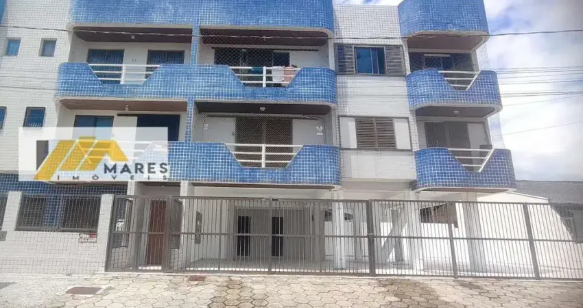 Apartamento para alugar no bairro praia de leste - pontal do paraná/pr