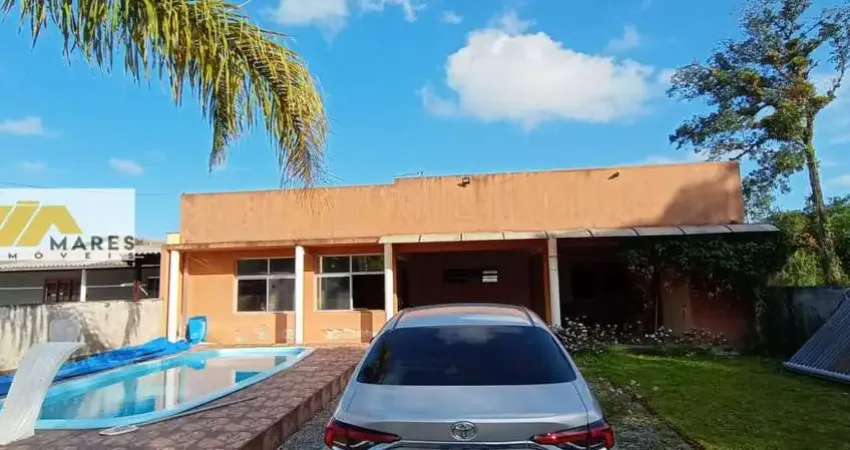 Casa com 3 quartos para alugar no Centro, Pontal do Paraná