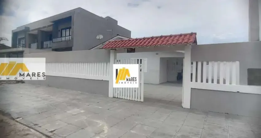 Casa com 3 quartos para alugar no Canoas, Pontal do Paraná