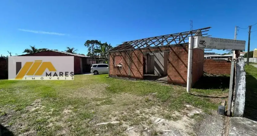 Terreno à venda no Canoas, Pontal do Paraná