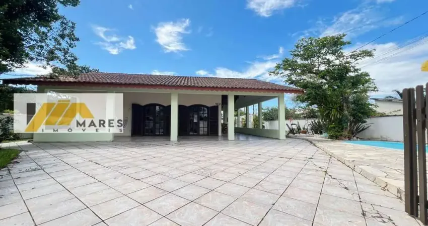 Casa para alugar no bairro Balneário Carmery - Pontal do Paraná/PR
