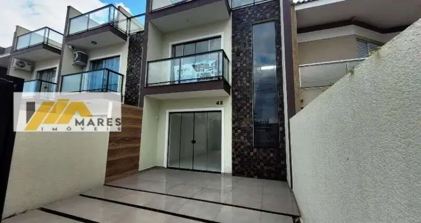 Casa à venda no bairro Balneário Beltrami - Pontal do Paraná/PR