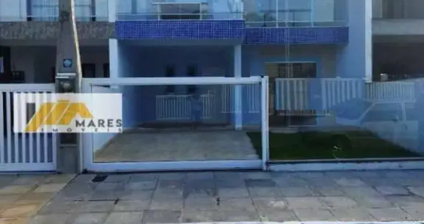 Casa à venda no bairro Porto Fino - Pontal do Paraná/PR