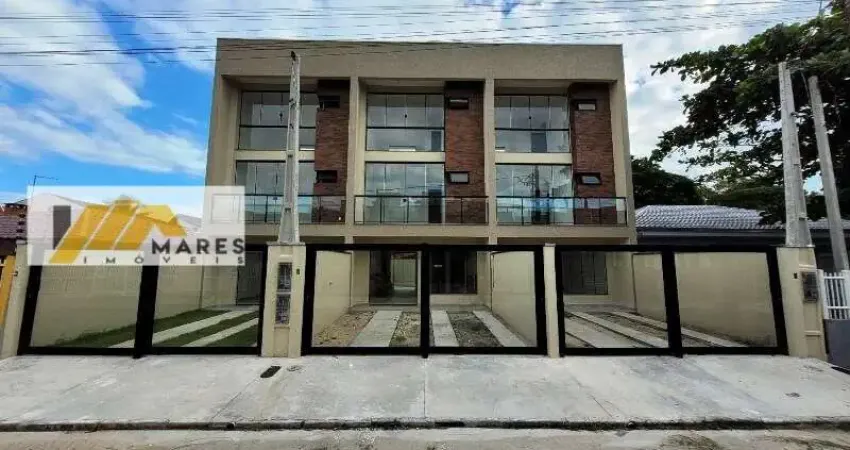 Casa com 3 quartos à venda no Monções, Pontal do Paraná 