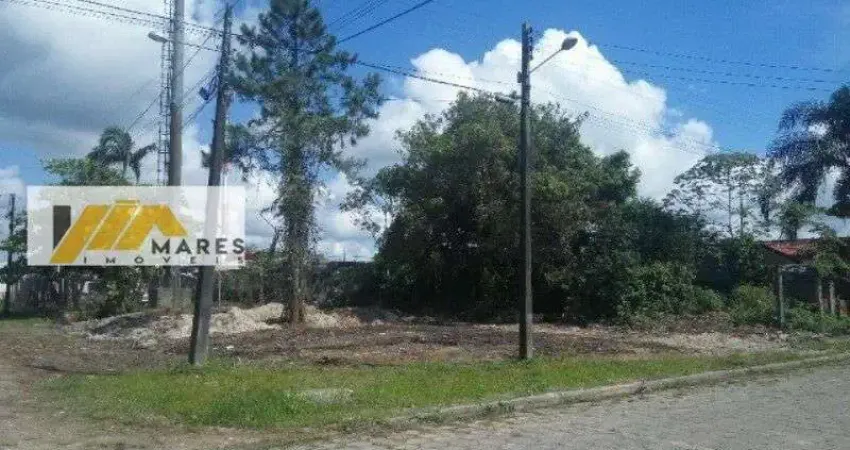 Terreno à venda no Santa Terezinha, Pontal do Paraná 