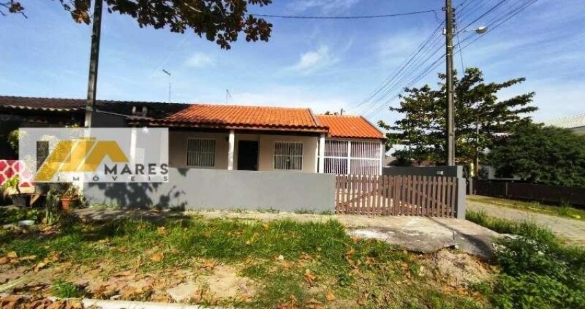 Casa com 2 quartos à venda no Santa Terezinha, Pontal do Paraná 