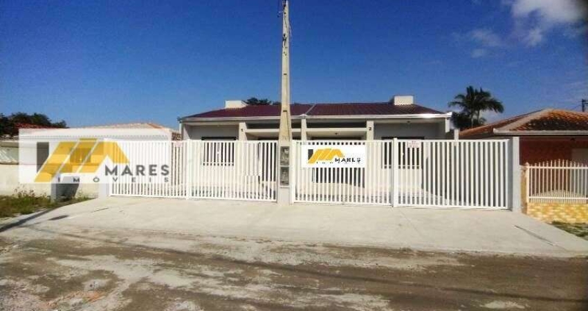 Casa com 2 quartos à venda no Balneário Primavera, Pontal do Paraná 