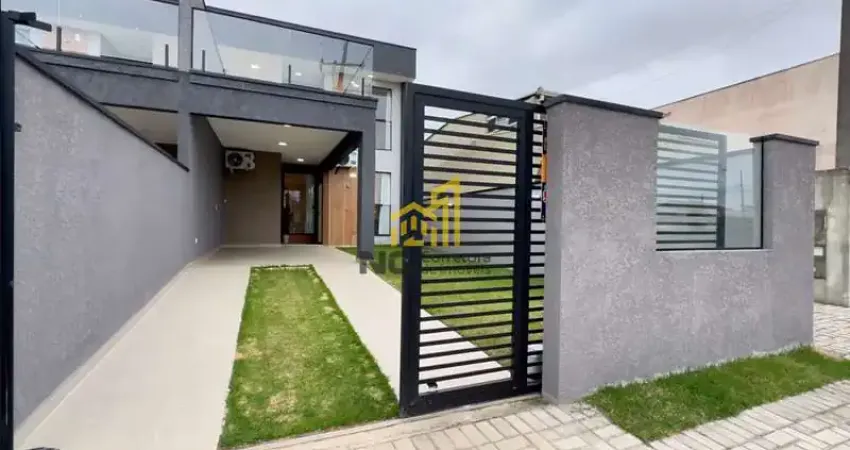 Casa à venda na Balneário Eliana, Balneário Eliane, Guaratuba