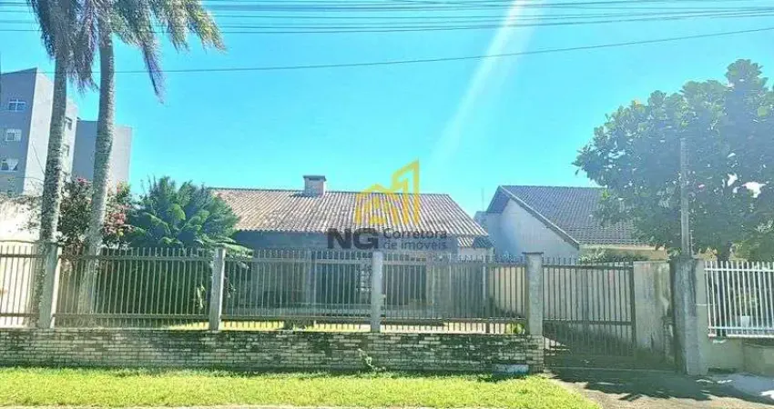 Casa à venda na Rua São José dos Pinhais, 268, Centro, Guaratuba