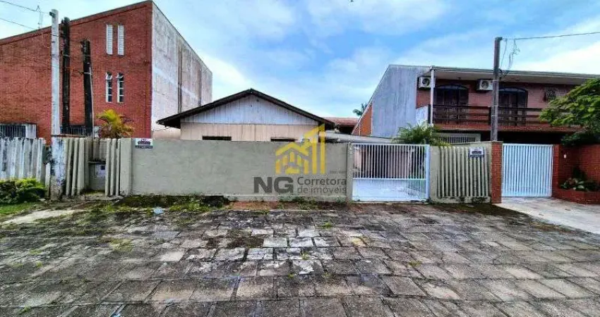 Terreno à venda na Marechal Deodoro, 490, Centro, Guaratuba