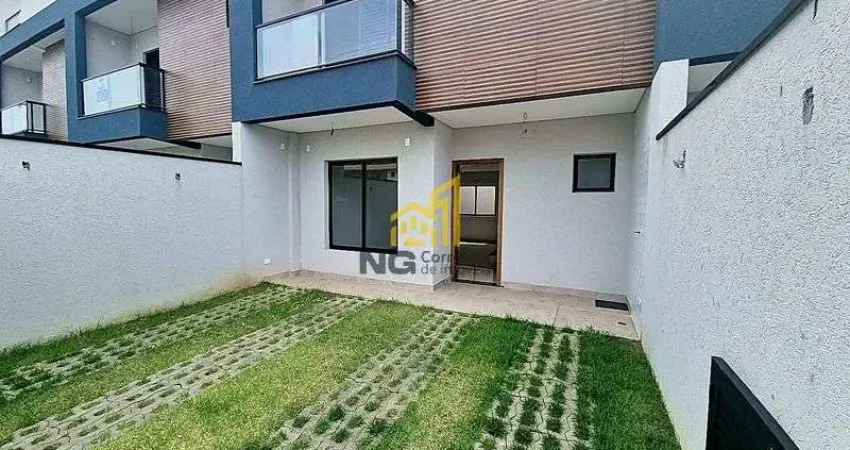 Casa com 3 quartos à venda na AVENIDA VISCONDE DO RIO BRANCO - ESQUINA COM NAZIR MAFRA SAPORSKI, 3073, Balneário Eliane, Guaratuba