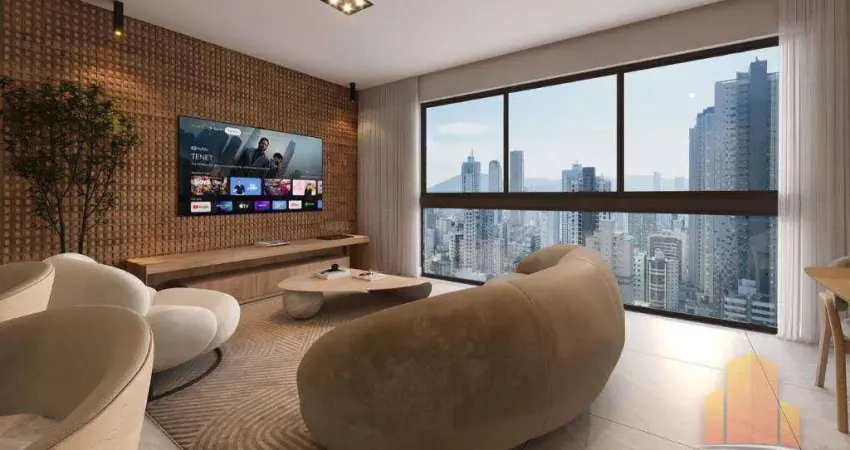 Apartamento com 4 quartos à venda na Rua 2850, 98, Centro, Balneário Camboriú