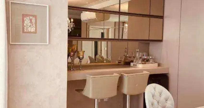 Apartamento com 3 quartos à venda na Rua 1200, 181, Quadra Mar, Balneário Camboriú