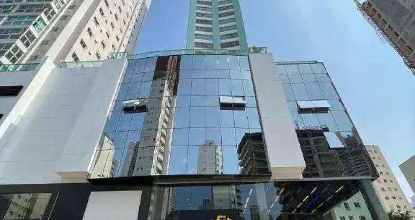 Apartamento com 3 dormitórios à venda, 115 m² por R$ 1.520.000,00 - Centro - Balneário Camboriú/SC