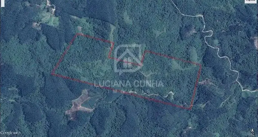 Terreno à venda na Zona Rural, Nova Trento