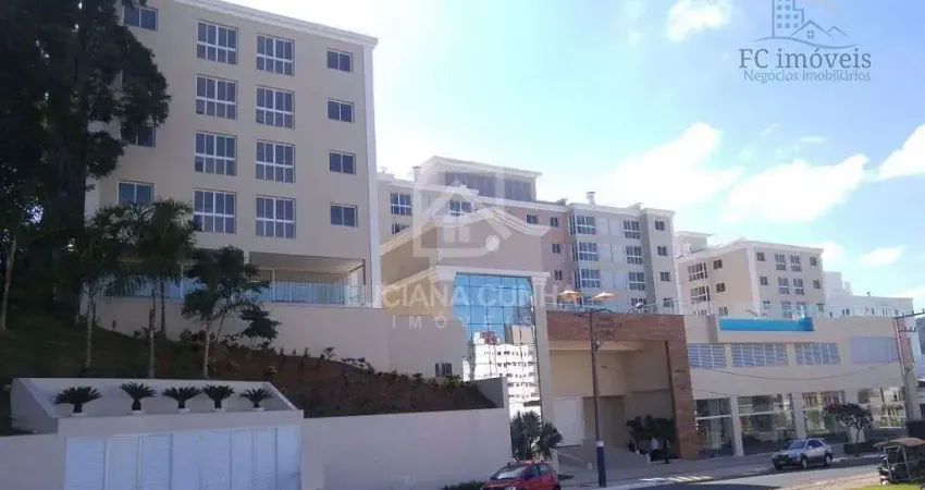 Apartamento residencial à venda, nações, balneário camboriú.