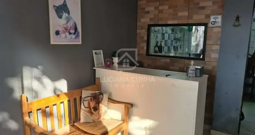 Casa com 5 quartos à venda na Praia dos Amores, Balneário Camboriú