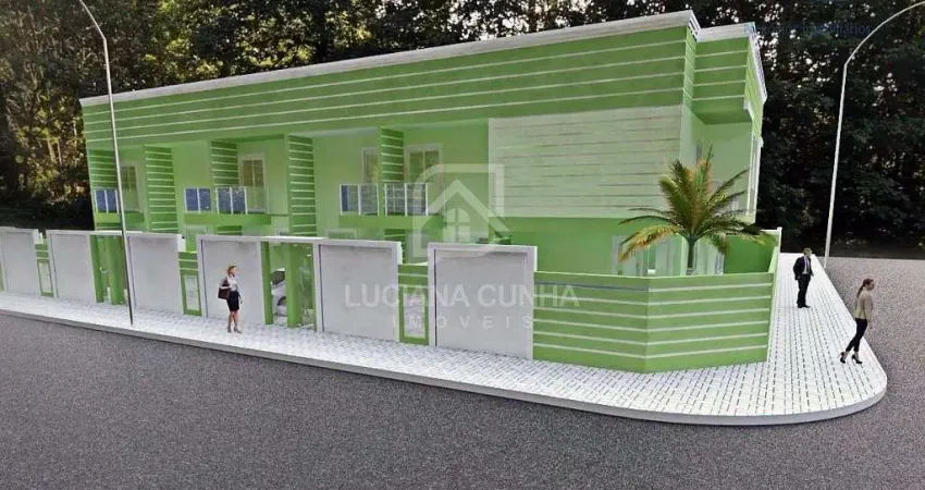 Casa com 2 quartos à venda no Tabuleiro, Camboriú 