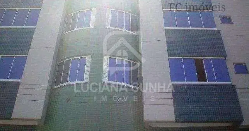 Apartamento com 2 quartos à venda na Vila Real, Balneário Camboriú 