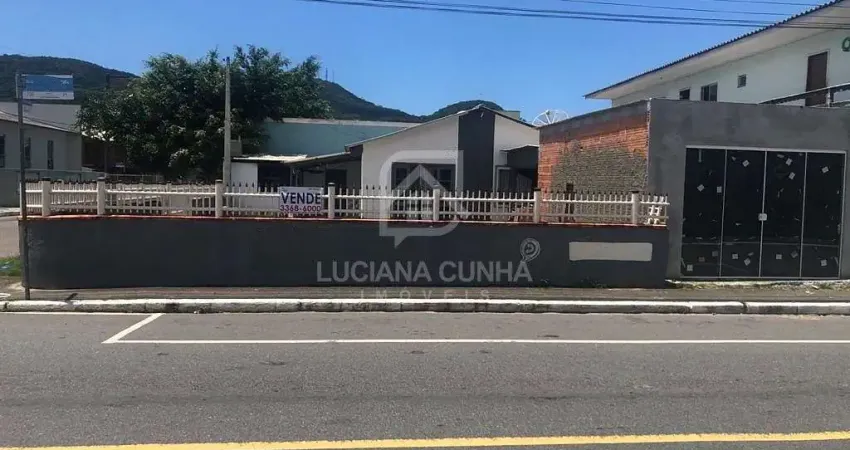 Terreno à venda na Barra, Balneário Camboriú 