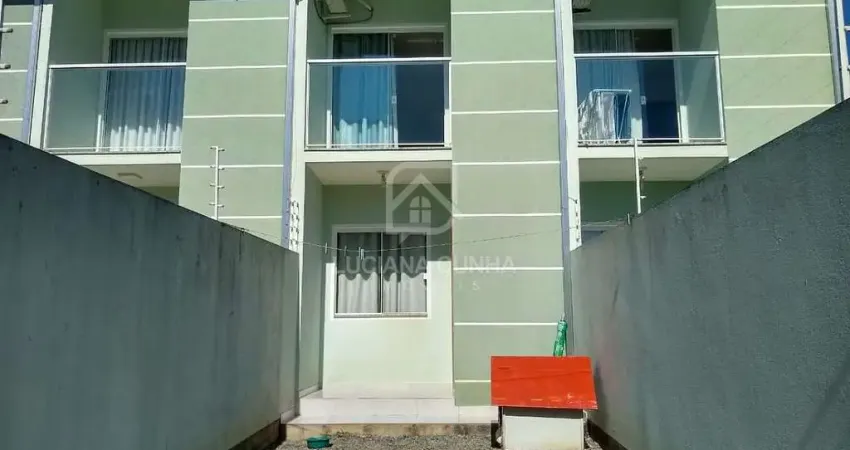 Sobrado próximo ao centro de balneário, rio pequeno, camboriú