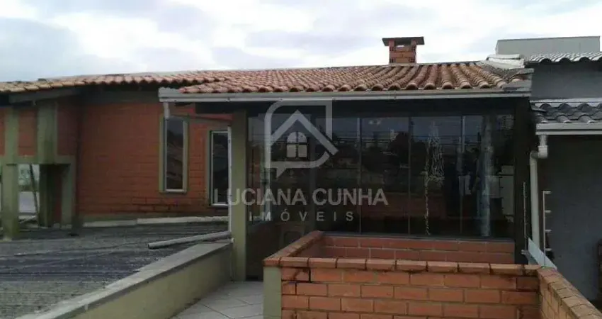 Casa com 4 quartos à venda no São João, Itajaí 