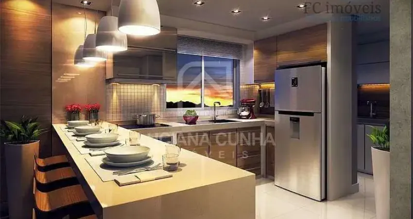 Apartamento com 3 quartos à venda no Centro, Camboriú 