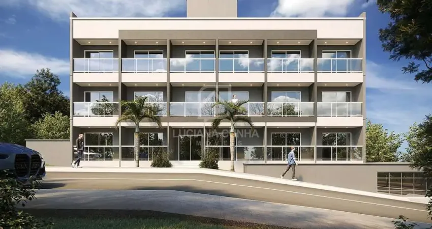 Apartamento com 2 quartos à venda no São Judas Tadeu, Balneário Camboriú 