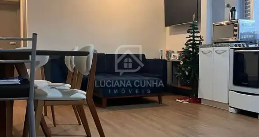 Apartamento com 2 quartos à venda na Vila Real, Balneário Camboriú