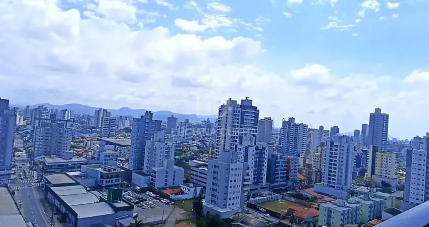 Apartamento com 2 quartos à venda no Centro, Itajaí 