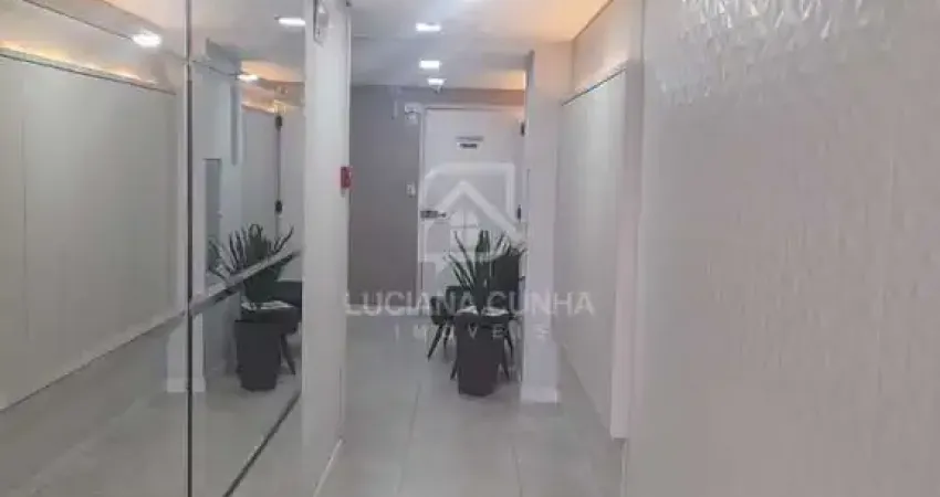 Apartamento com 2 quartos à venda na Vila Operária, Itajaí