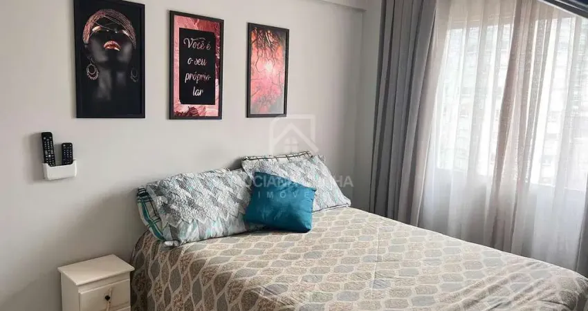 Apartamento com 1 quarto à venda no Centro, Balneário Camboriú 