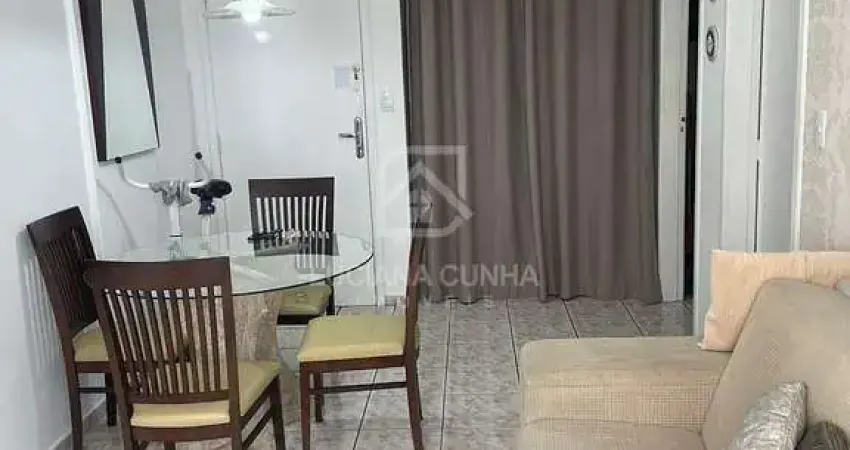 Apartamento com 1 quarto à venda no Centro, Balneário Camboriú