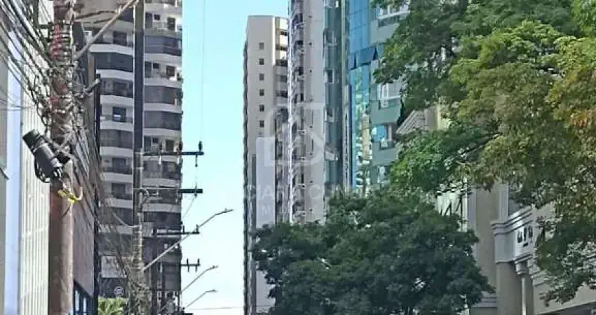 Apartamento com 2 quartos para alugar na Rua 3300, Centro, Balneário Camboriú