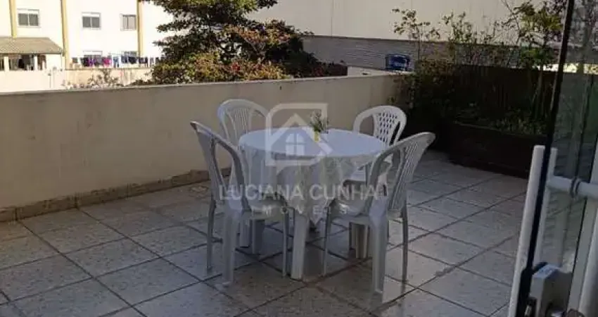 Apartamento com 1 quarto para alugar na Rua 1170, Centro, Balneário Camboriú