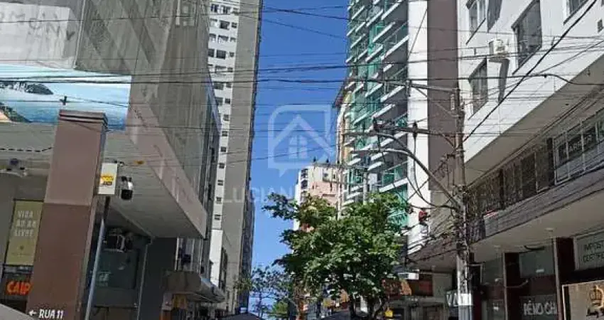 Apartamento com 2 quartos para alugar na Avenida Central, Centro, Balneário Camboriú