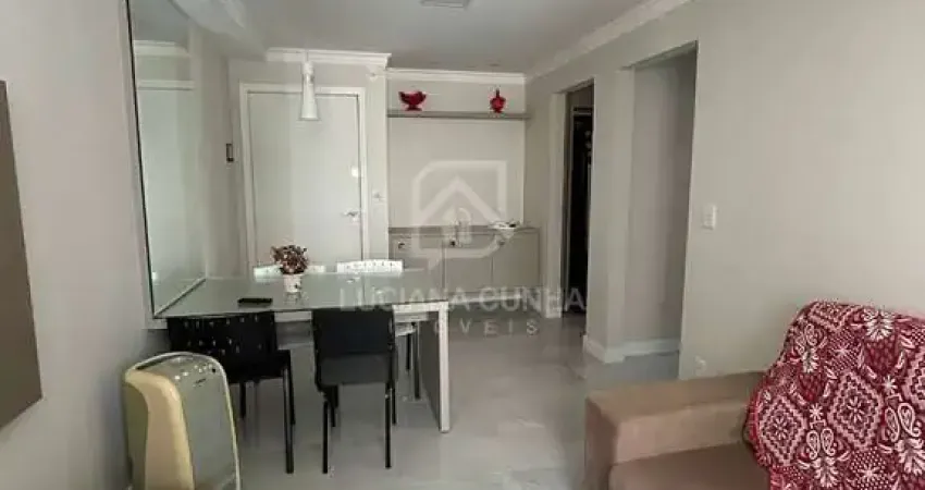 Apartamento com 1 quarto para alugar na Rua 3500, Centro, Balneário Camboriú