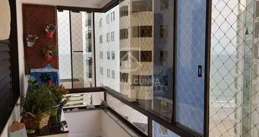 Apartamento com 2 quartos para alugar na Rua 3500, Centro, Balneário Camboriú