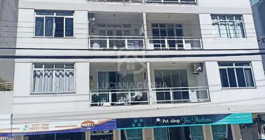 Apartamento com 2 quartos para alugar na Rua Justiniano Neves, Barra Norte, Balneário Camboriú