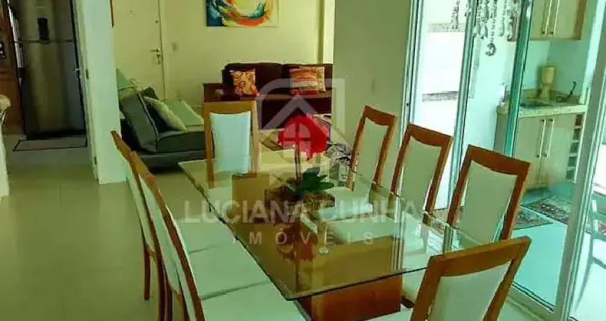 Apartamento com 3 quartos para alugar na Rua Alvin Bauer, Centro, Balneário Camboriú