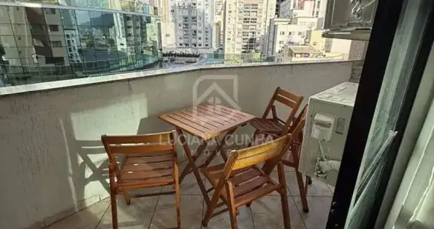 Apartamento com 3 quartos para alugar no Centro, Balneário Camboriú 