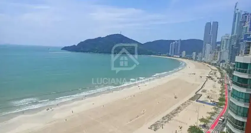 Apartamento com 3 quartos para alugar na Avenida Atlântica próx. a Rua 3800, Barra Sul, Balneário Camboriú