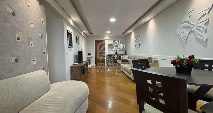 Apartamento com 3 quartos para alugar na Avenida Atlântica, Centro, Balneário Camboriú