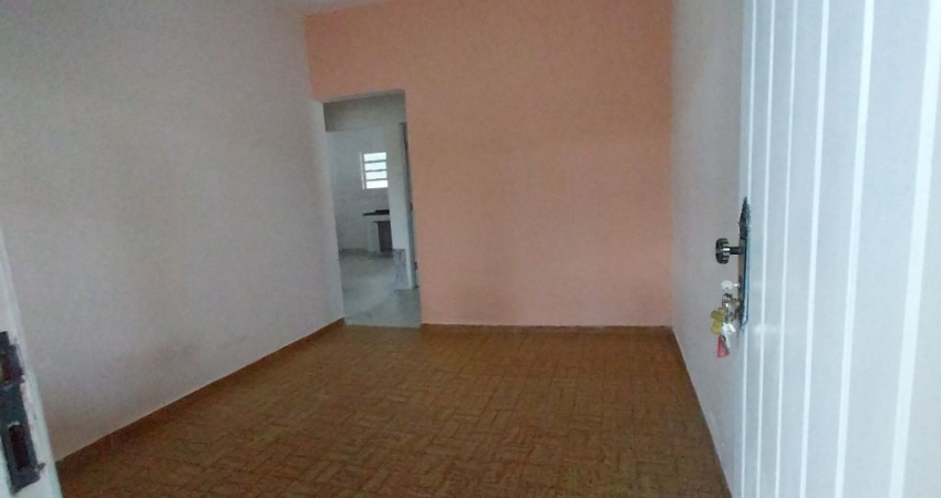 Casa com sobrado 250 metros da praia - Itanhaem
