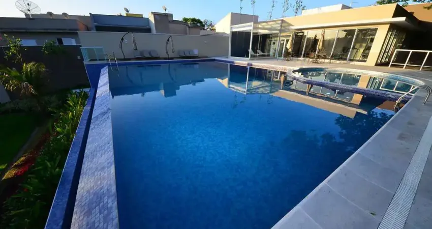 Apartamento à venda, 62 m² por R$ 525.000,00 - Condomínio Reserva Vista Verde - Indaiatuba/SP